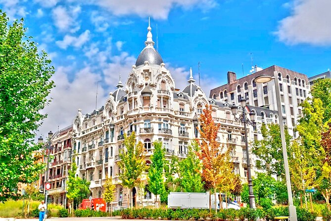 Madrid: VIP Royal Palace & Cathedral with tickets & hotel pickup - Guides that make it click: Leticia and Ignacio Martinez