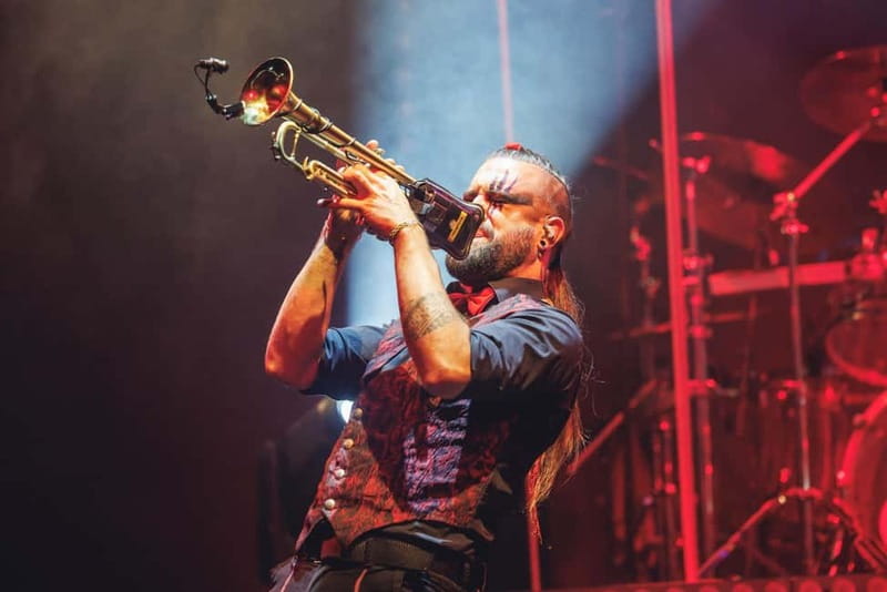 Madrid: WAH Show - Music, Dining & Party Experience - Getting the most out of it: practical tips that help