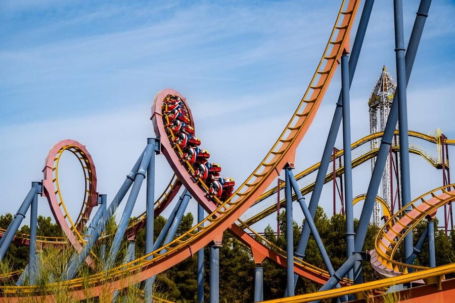 Madrid: Warner Park Entry Ticket - FAQ