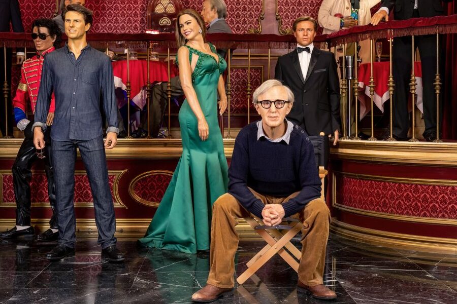 Madrid: Wax Museum Entry Ticket - Location and Transit Around Colón: getting there without stress