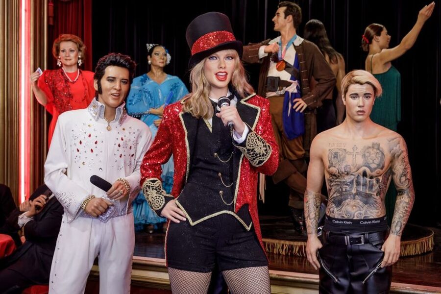 Madrid: Wax Museum Entry Ticket - Cost and Value: is it worth an hour of your Madrid day?