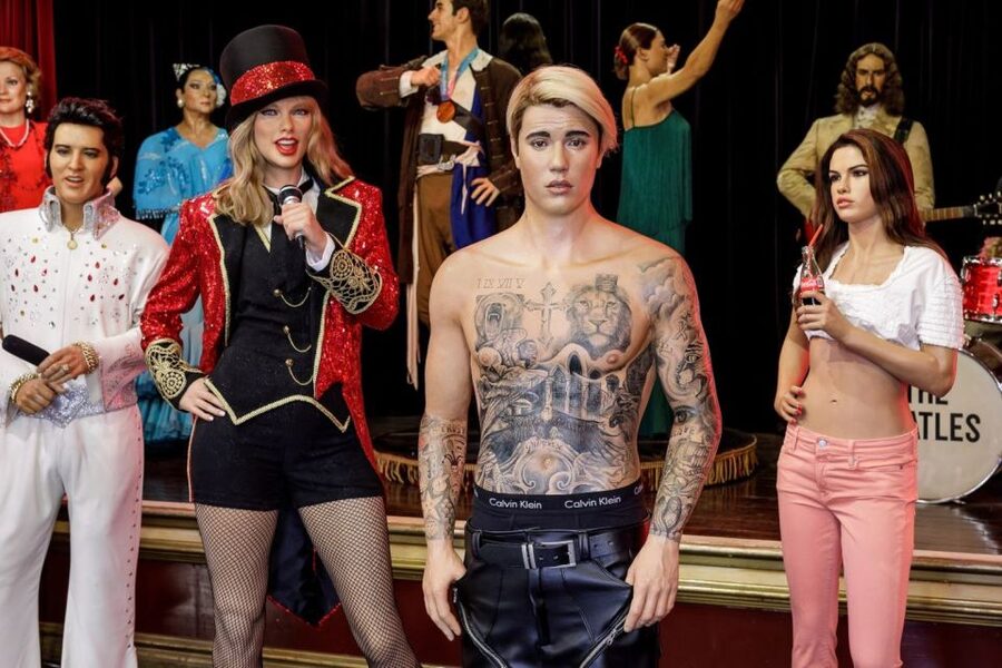 Madrid: Wax Museum Entry Ticket - Should You Book This Wax Museum Madrid Ticket? My honest take