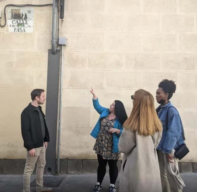 Madrid: Welcome to Madrid Guided Walking Tour - Plaza Mayor, Philip III, and the square’s long memory