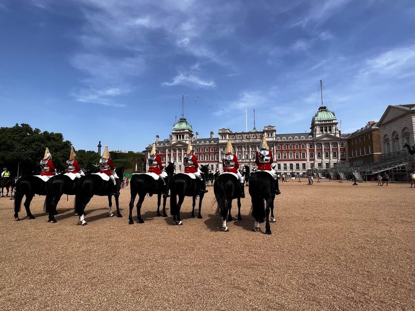 Madrid: Welcome to Madrid Guided Walking Tour in English - Plaza de la Villa: architecture in three centuries you can spot