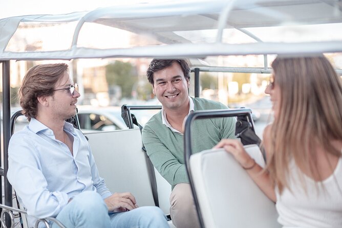 Madrid Welcome Tour with Local Guide in Eco Tuk Tuk Private - Who This Tour Fits Best (and Who Might Want Something Different)