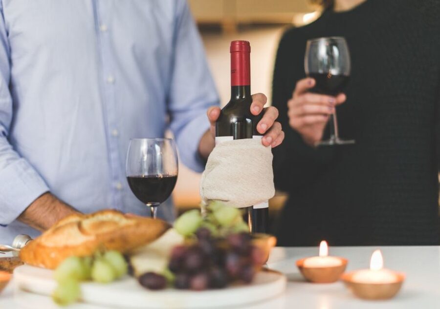 Madrid: Wine Tasting Experience - Tapas Pairings That Teach You to Taste