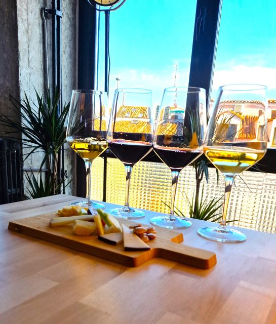 Madrid: Wine Tasting Experience with 4 Spanish Wines - Price and value: why $35 feels fair here