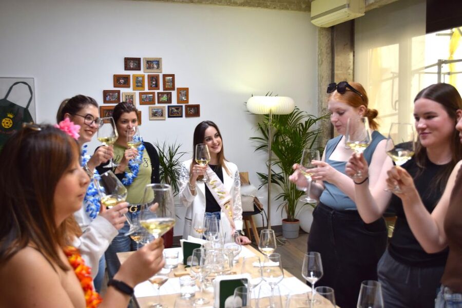 Madrid: Wine Tasting Experience with 4 Spanish Wines - The four Spanish wines: how the regions shape the taste
