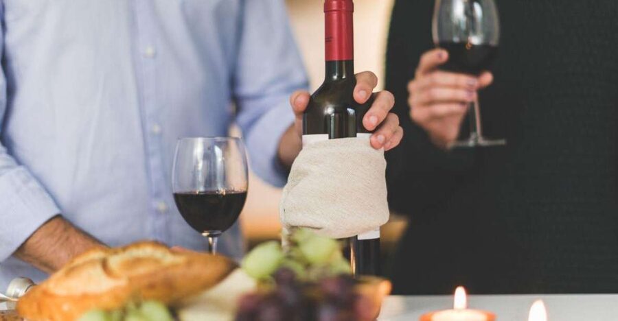 Madrid: Wine Tasting Experience - Your Tasting Lineup: White, Rosé, and Two Reds