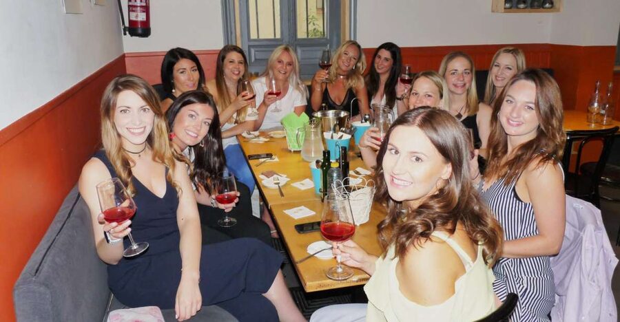 Madrid Wine Tasting, Flamenco Class and Trendy Bar - Price and value for $87: what you’re really paying for