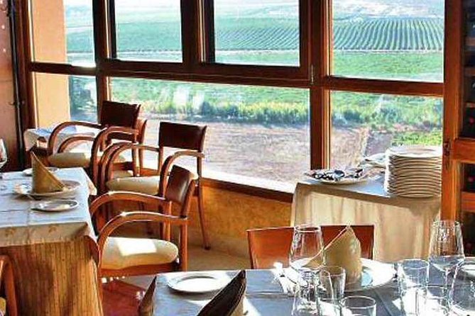 Madrid Wineries Private Tour with Hotel Pickup and Lunch - Key Highlights You’ll Actually Notice