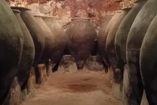 Madrid Winery Tour with Tasting and Sommelier Guide - Timing, weather, and group size: plan for a smooth morning