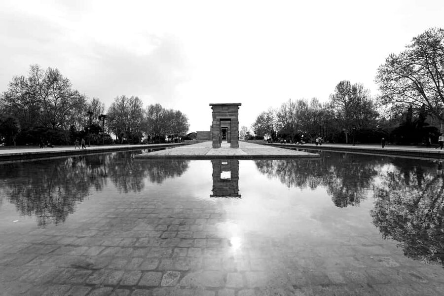 Madrid: Yoga in the morning or at sunset at the Temple of Debod - Key highlights at Temple of Debod yoga in Madrid