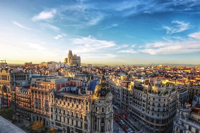 Magical and Iconic Retiro Park Segway Tour in Madrid - The devil sculpture: Madrid’s most unusual art stop