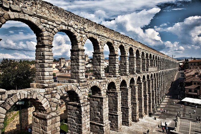 Magnificent El Escorial and Unique Segovia - Key highlights to look for