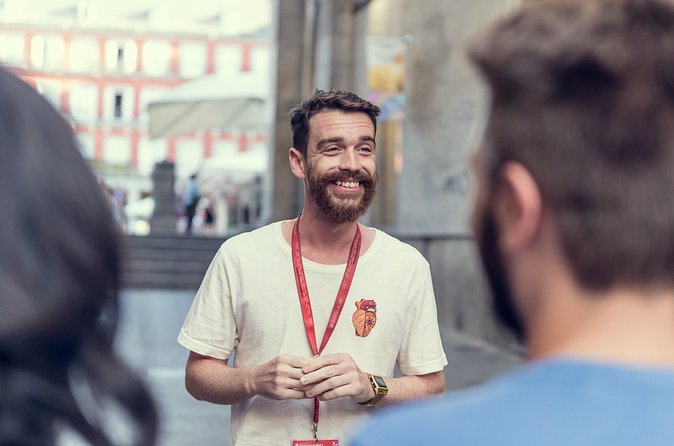 Majestic Madrid Walking Tour - Gran Vía: Madrid’s big boulevard, explained while you walk
