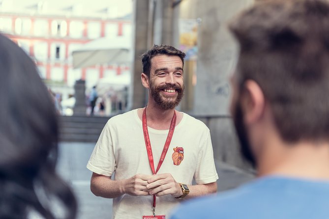 Majestic Madrid Walking Tour - Price and value: what $31.44 buys you in the real world