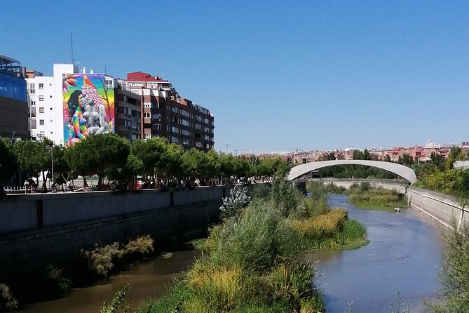Manzanares River’s Story: A Self-Guided Audio Tour in Madrid - Price and Value: Why $7.99 Can Beat a Guided Group Tour