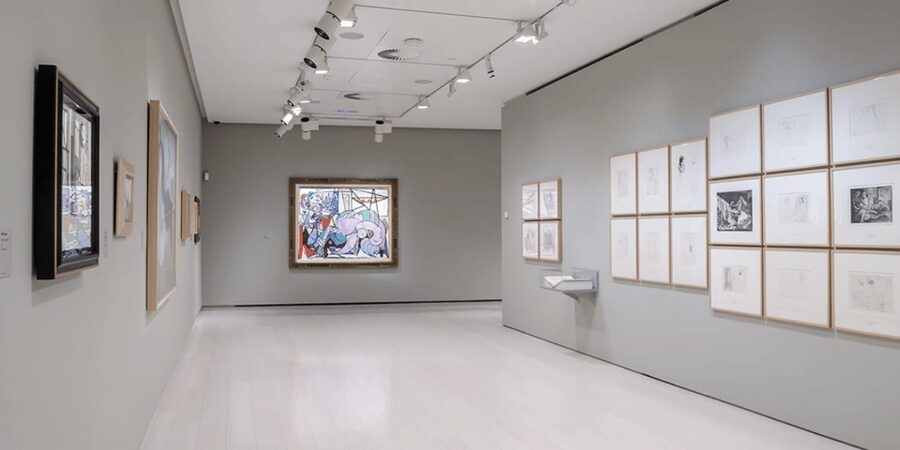 Mapfre Foundation Madrid – Photography Exhibitions - Key things to know before you go