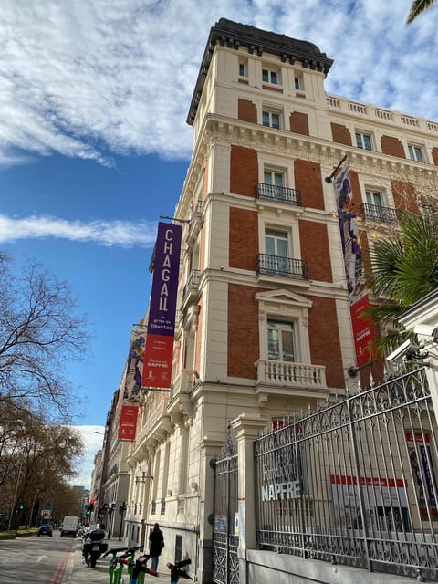 Mapfre Foundation Madrid – Photography Exhibitions - Temporary shows through May 17, 2026: Anders Zorn and Helen Levitt