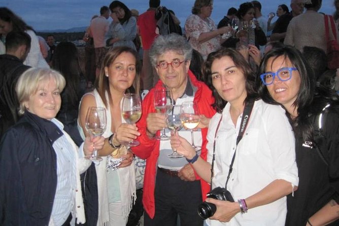 Medieval Castles, Wineries Experience with Tasting from Madrid - Price and Value: Is $201.67 Reasonable for This Day?