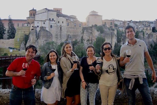 Medieval Castles, Wineries Experience with Tasting from Madrid - Who This Tour Fits Best (and Who Should Skip It)