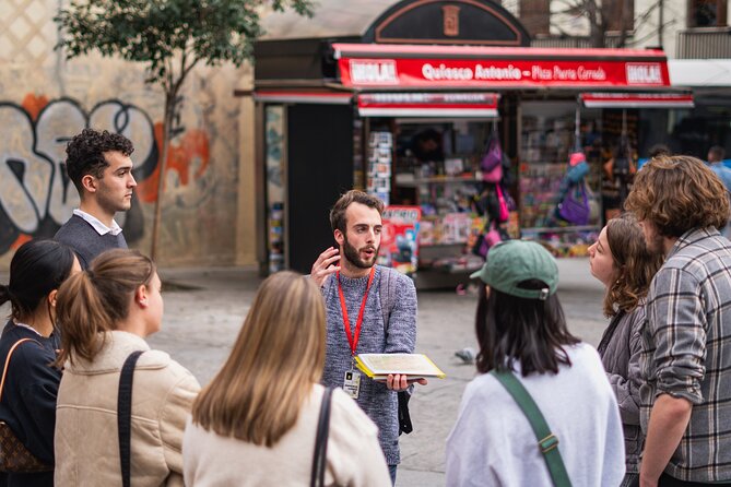 Medieval Madrid: Discover Legends & History - Key highlights to watch for