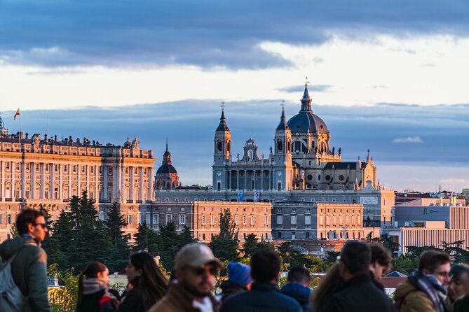 Medieval Madrid: Discover Legends & History - Why this medieval Madrid walk feels different at 5:00 pm