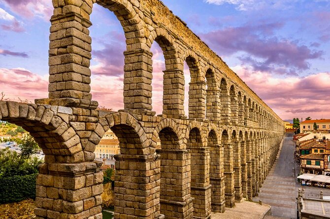 Medieval Small Group Segovia and Toledo Trip from Madrid - Key Things You’ll Notice on This Segovia and Toledo Day
