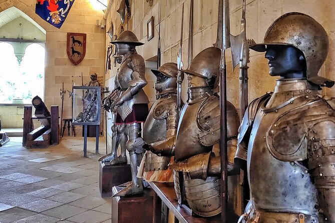 Medieval Small Group Segovia and Toledo Trip from Madrid - Price and Value: Is $156.19 a Good Deal?