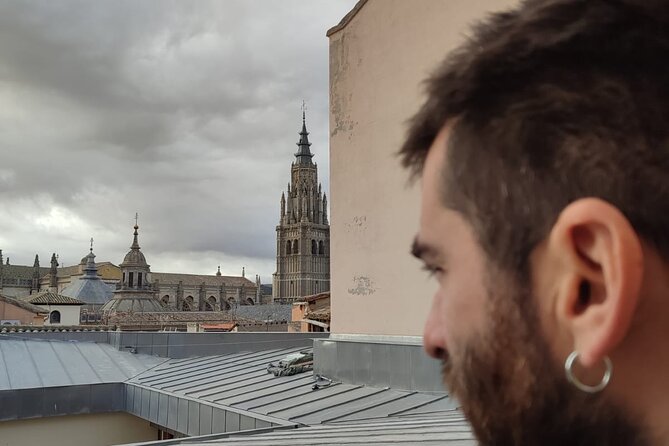 Medieval Toledo Private Tour - Toledo in 3 hours: a private route that makes the city make sense