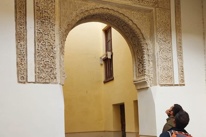 Medieval Toledo Private Tour - Stop 4: Iglesia de Santo Tomé and El Greco’s The Burial of the Count of Orgaz