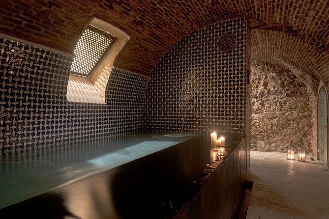 Midra45 traditional Kessa and 30 min massage - Midra45 Kessa Ritual: Why This Exfoliation Feels Different