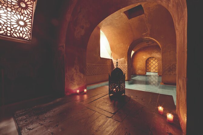 Midra45 traditional Kessa and 30 min massage - Price and Value: Is $126.50 Worth It?