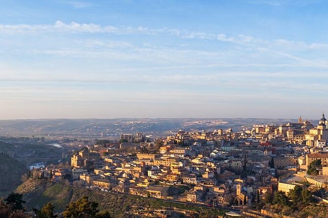 Monumental Toledo! Guided tour from Madrid with the Cathedral - Why Toledo’s “3 Cultures” Story Works on a Day Trip