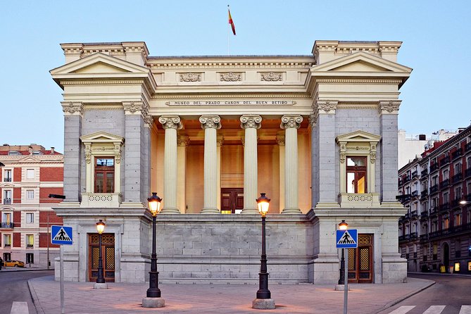 Museo del Prado Private Guided Tour - Inside the Museo del Prado: what “highlights” really means