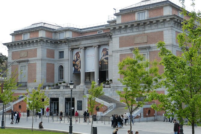 Museo del Prado Private Guided Tour - Guide quality: why Carlos-style enthusiasm changes everything