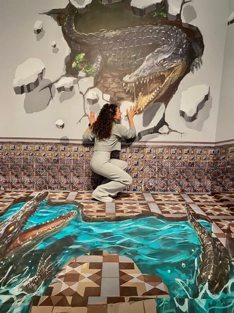 MUSEO ILUZIONA Toledo - Should You Book Museo Iluziona Toledo?