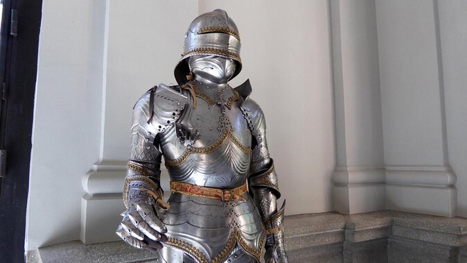 Museo Lazaro Galdiano Admission Ticket in Madrid - Key Things to Know Before You Go