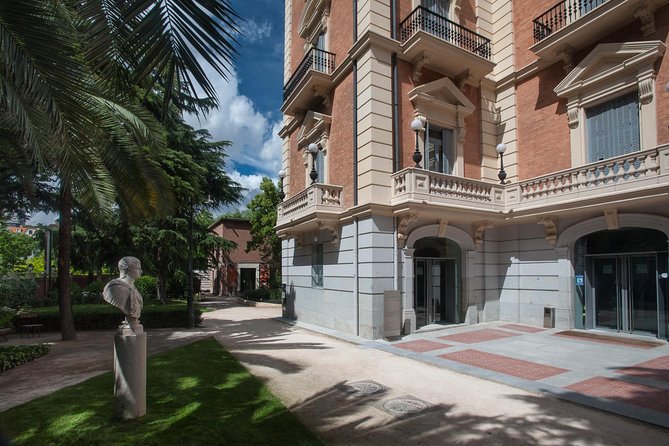 Museo Lazaro Galdiano Admission Ticket in Madrid - Why the Museo Lázaro Galdiano Works So Well in Madrid