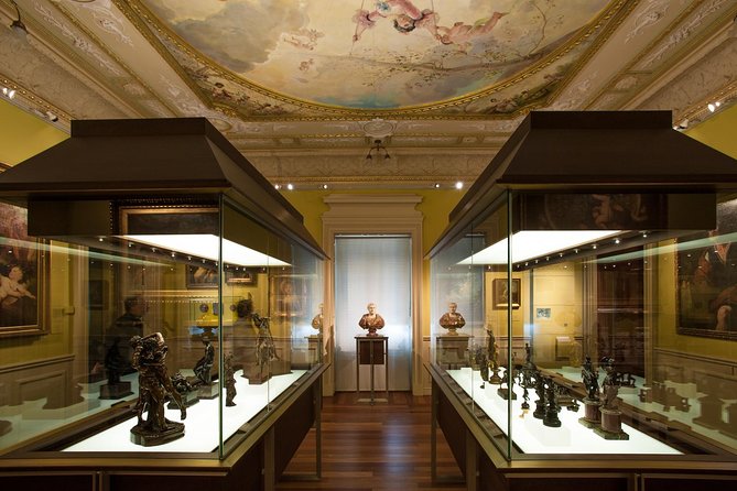 Museo Lazaro Galdiano Admission Ticket in Madrid - Timing Your Visit: Tue–Sun Hours and How to Use the Time You Have