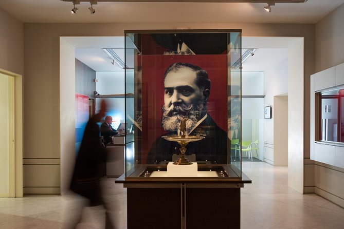 Museo Lazaro Galdiano Admission Ticket in Madrid - Price and Value: What $9.21 Buys You (and Why It Matters)