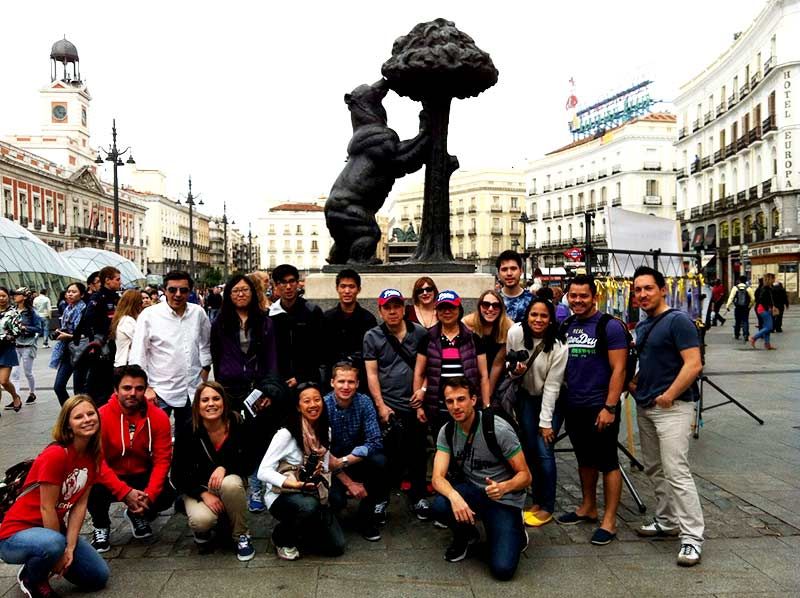 Mysteries & Tapas Tour in Madrid + Trendy Bar - Practical Tips So You Don’t Miss the Best Parts