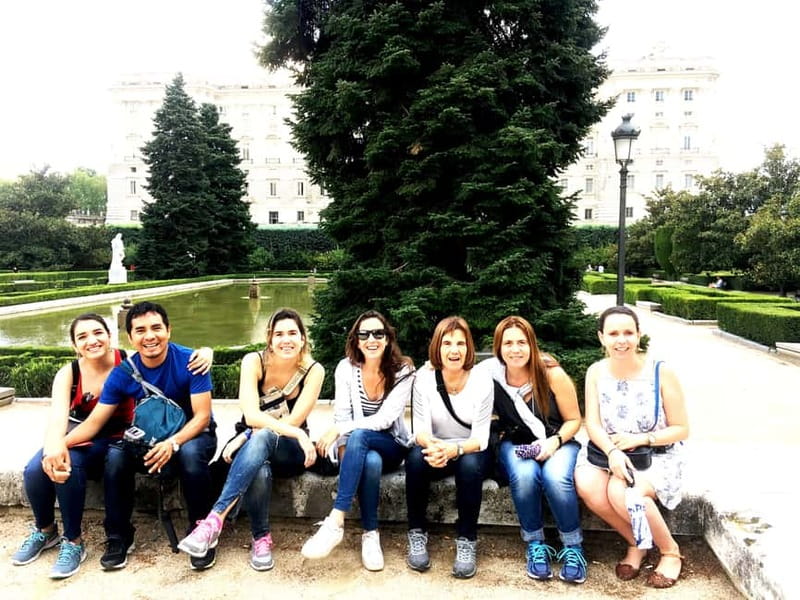 Mysteries & Tapas Tour in Madrid + Trendy Bar - The 3-Hour Mystery Walk Through Madrid Streets