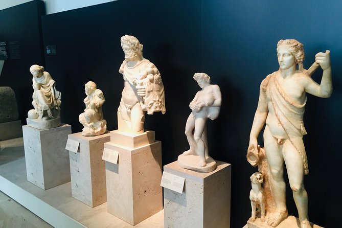 National Archaeological Museum: Skip the Line Tickets and Private Guided Tour - What makes this museum tour worth your time (2 hours, but not rushed)