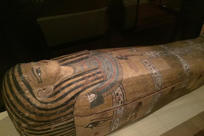 National Archaeological Museum: Skip the Line Tickets and Private Guided Tour - The itinerary flow: guided context first, then your own pace