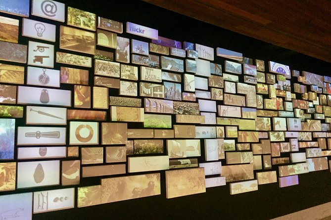 National Archaeological Museum: Skip the Line Tickets and Private Guided Tour - Your guide experience: what Leticia and Jorge-style guiding feels like