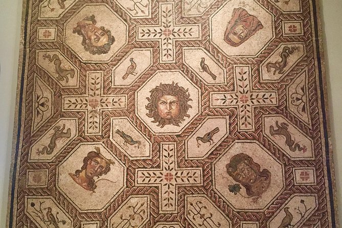 National Archaeological Museum: Skip the Line Tickets and Private Guided Tour - Who this tour suits best (and who might not need it)