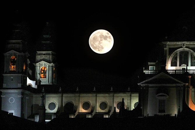 Night Tour of Enchanted Madrid - Puerta del Sol Finish: Madrid’s Pulse as the Final Chapter