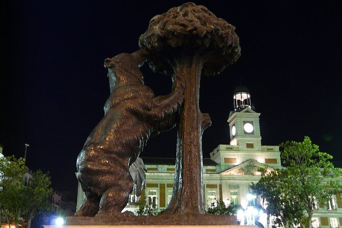 Night Tour of Enchanted Madrid - Price and Value: Is $13.88 a Good Deal?